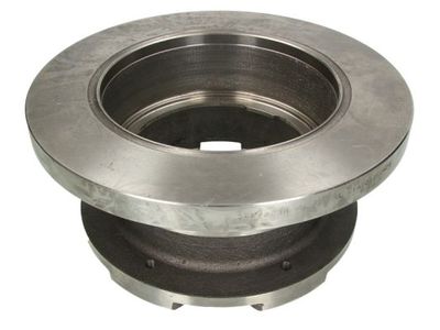 Brake disc Achter Links/Rechts past: IVECO DAILY III  IRISBUS ACCESS BUS II, CITELIS, CROSSWAY 2.8D-7.8D 05.99-