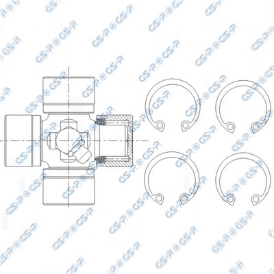 ARTICULAțIE ARBORE ARTICULAT