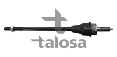 Inner tie rod