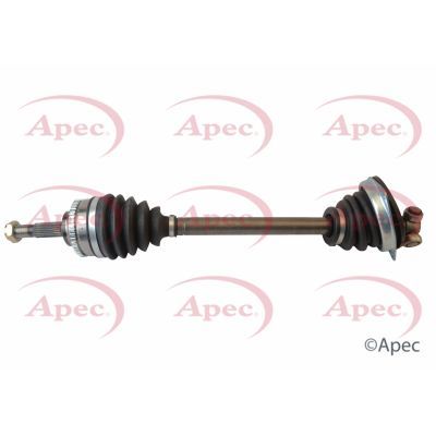 Drive Shaft APEC ADS1113L