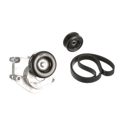 KEILRIPPENRIEMENSATZ GATES K096PK2228 47