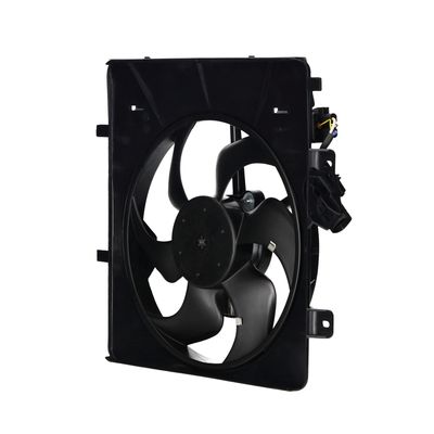 LüFTER MOTORKüHLUNG NISSENS 85307 12
