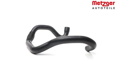 FURTUN RADIATOR METZGER AUTOTEILE 2420282 26