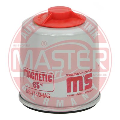 FILTRU ULEI MASTER-SPORT GERMANY 7143MGOFPCSMS 3