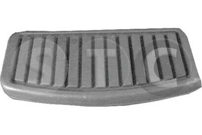 PEDALBELAG BREMSPEDAL STC T441832