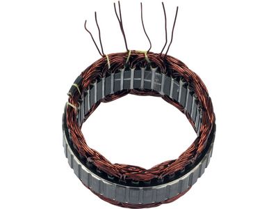 Stator, Generator