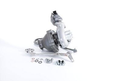 LADER AUFLADUNG BTS Turbo T981422BT 28