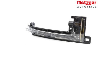 BLINKLEUCHTE METZGER AUTOTEILE 2080132 6