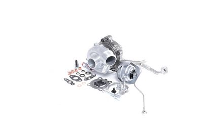 COMPRESOR SISTEM DE SUPRAALIMENTARE BTS Turbo T981700BL