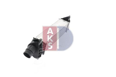 LADELUFTKüHLER AKS DASIS 097005N 4