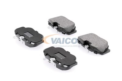 BREMSBELAGSATZ SCHEIBENBREMSE VAICO V308103 42
