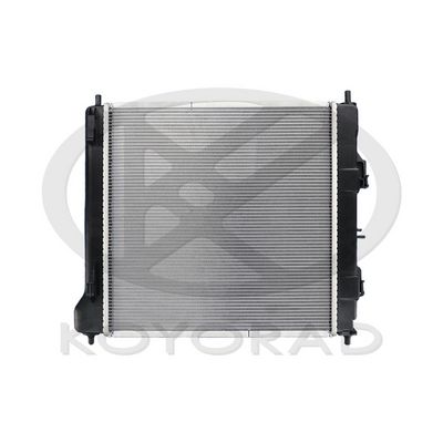 Radiator, racire motor Koyorad PL823806