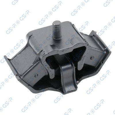 окачване, двигател GSP 510475