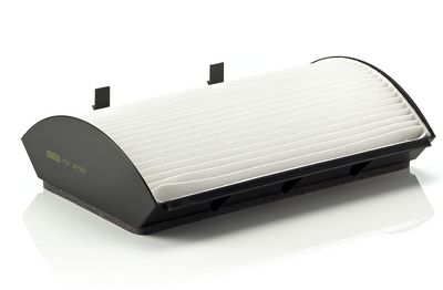 Filter, Innenraumluft
