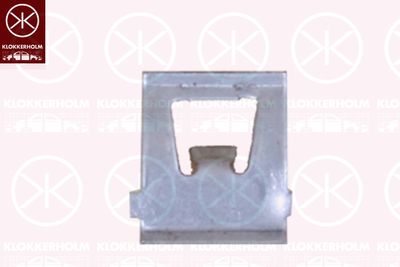 CLIP ZIER-/SCHUTZLEISTE