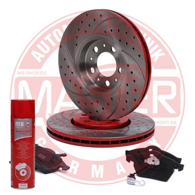 SET FRANA FRANA DISC