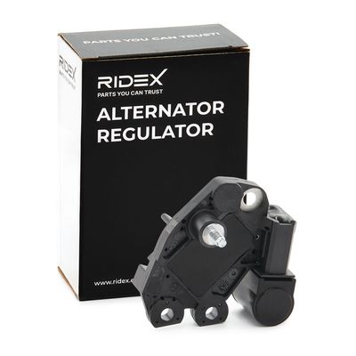 регулатор на генератор RIDEX 288R0103