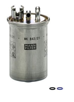 Fuel Filter WK 842/21 x