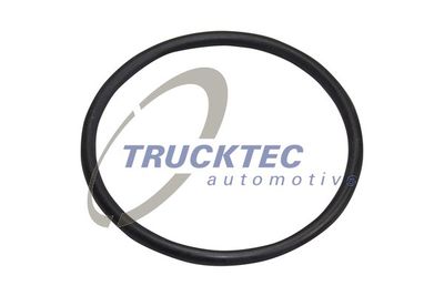 TRUCKTEC AUTOMOTIVE Dichtring, fuseelager (03.31.034)