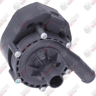 POMPă DE APă SUPLIMENTARă (CIRCUITUL APEI DE RăCIRE)