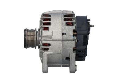 GENERATOR / ALTERNATOR VALEO 440689 9