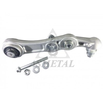 носач, окачване на колелата ASMETAL 23MR1803