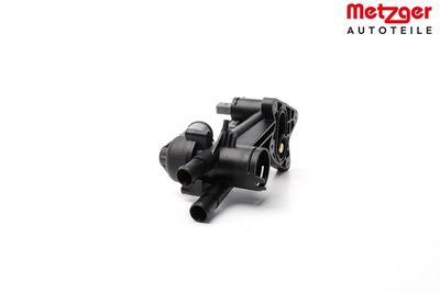 TERMOSTAT LICHID RACIRE METZGER AUTOTEILE 4006457 15