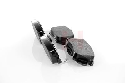 SET PLACUTE FRANA FRANA DISC GH GH413641 21