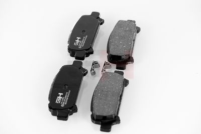 SET PLACUTE FRANA FRANA DISC GH GH413602 16