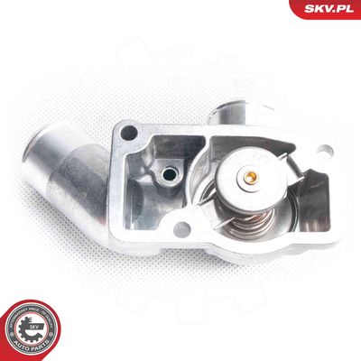 Termostat, chladivo SKV 20SKV036