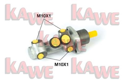 Главный тормозной цилиндр KAWE B1177 для RENAULT SAFRANE