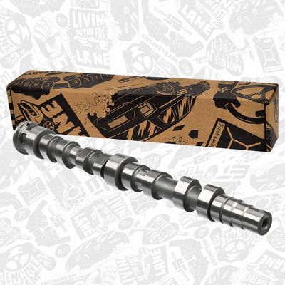 Nokkenas - HV0393 - ET ENGINETEAM