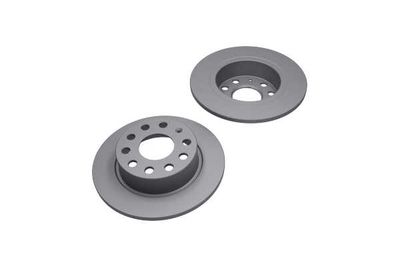 DISC FRANA Kavo Parts BR10151C 13