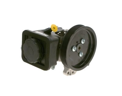 HYDRAULIKPUMPE LENKUNG BOSCH KS00000656 25