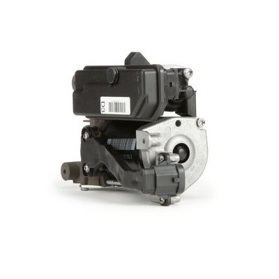 KOMPRESSOR DRUCKLUFTANLAGE Arnott P2854 20