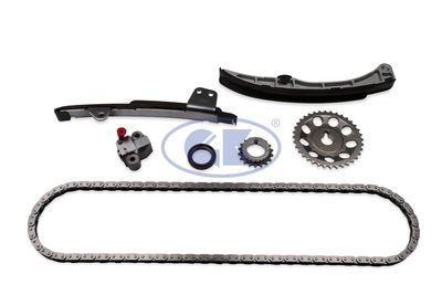 CHIT LANT DE DISTRIBUTIE