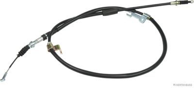 Тросик, cтояночный тормоз HERTH+BUSS JAKOPARTS J3923053 для MAZDA 626