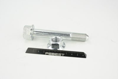 SURUB CORECTARE INCLINARE FEBEST 0498003KIT 3