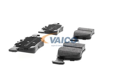 BREMSBELAGSATZ SCHEIBENBREMSE VAICO V109891 50