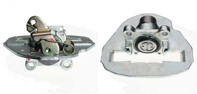 спирачен апарат BUDWEG CALIPER 342800