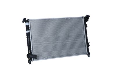 RADIATOR RACIRE MOTOR NRF 53807 43
