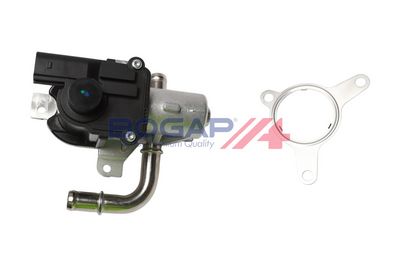 SUPAPA RECIRCULARE GAZE DE ESAPAMENT BOGAP N6320103 5