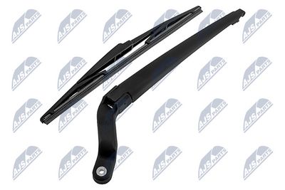 Valytuvo svirtis, priekinio stiklo apliejiklis