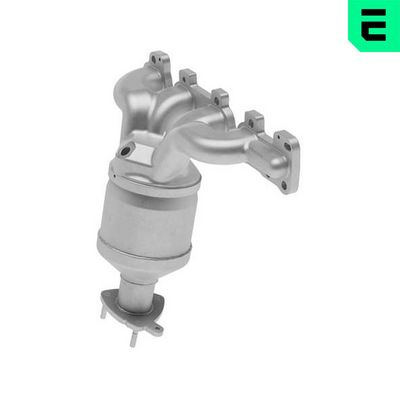 катализатор OPTIMAL OP-ECC37151