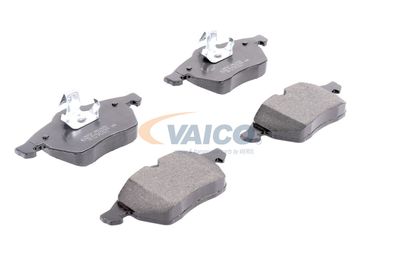 BREMSBELAGSATZ SCHEIBENBREMSE VAICO V400152 53