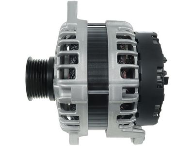 GENERATOR / ALTERNATOR AS-PL A01184SEG 3