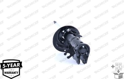 Shock Absorber 16796