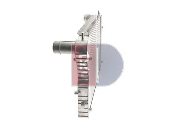 LADELUFTKüHLER AKS DASIS 487008N 3