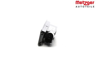 KENNZEICHENLEUCHTE METZGER AUTOTEILE 2080286 12