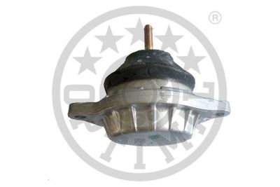 Подвеска, двигатель OPTIMAL F8-6747 для AUDI A6